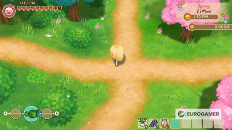 Story of Seasons Harvest Goddess: location, marriage requirements and.